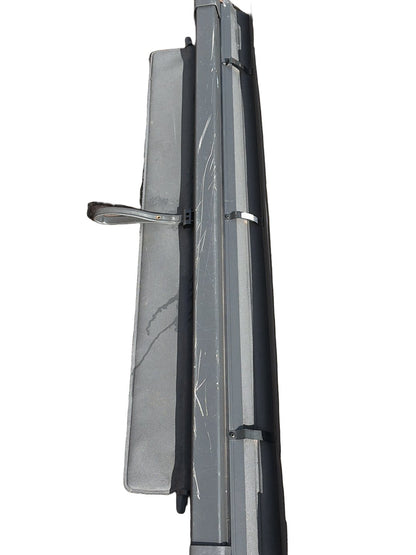 2002 - 2014 Volvo XC90 I 275 SUV Cargo Blind