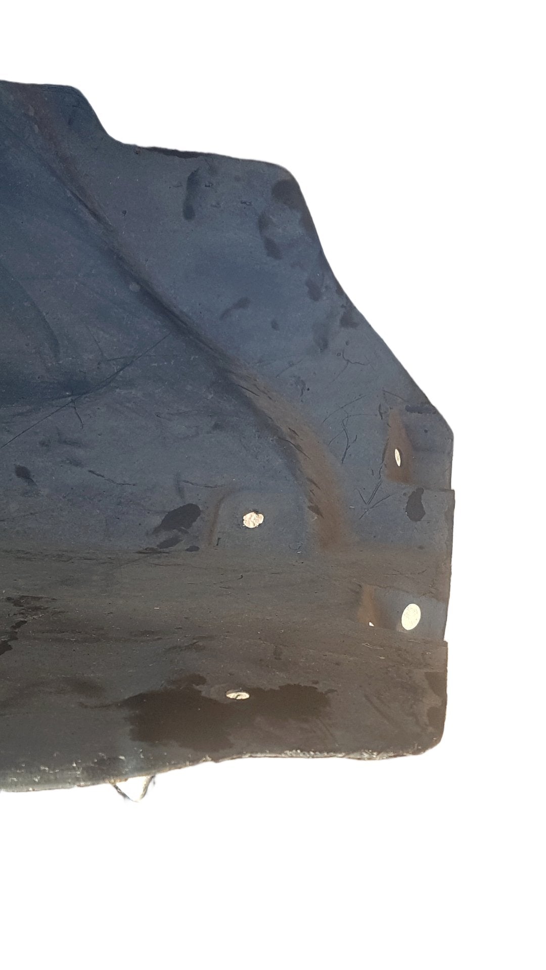 2007 - 2012 Volvo C30 533 Hatchback Right Front Guard Splash Shield