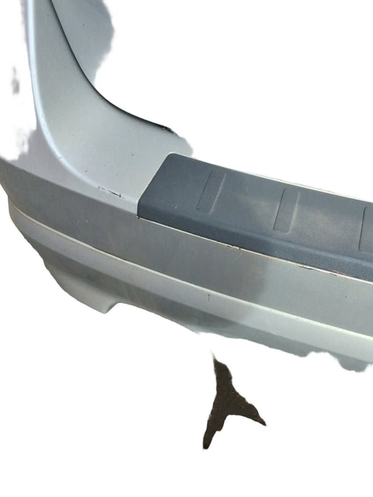 2008 - 2015 Volvo V70 III 135 Estate Rear Bumper