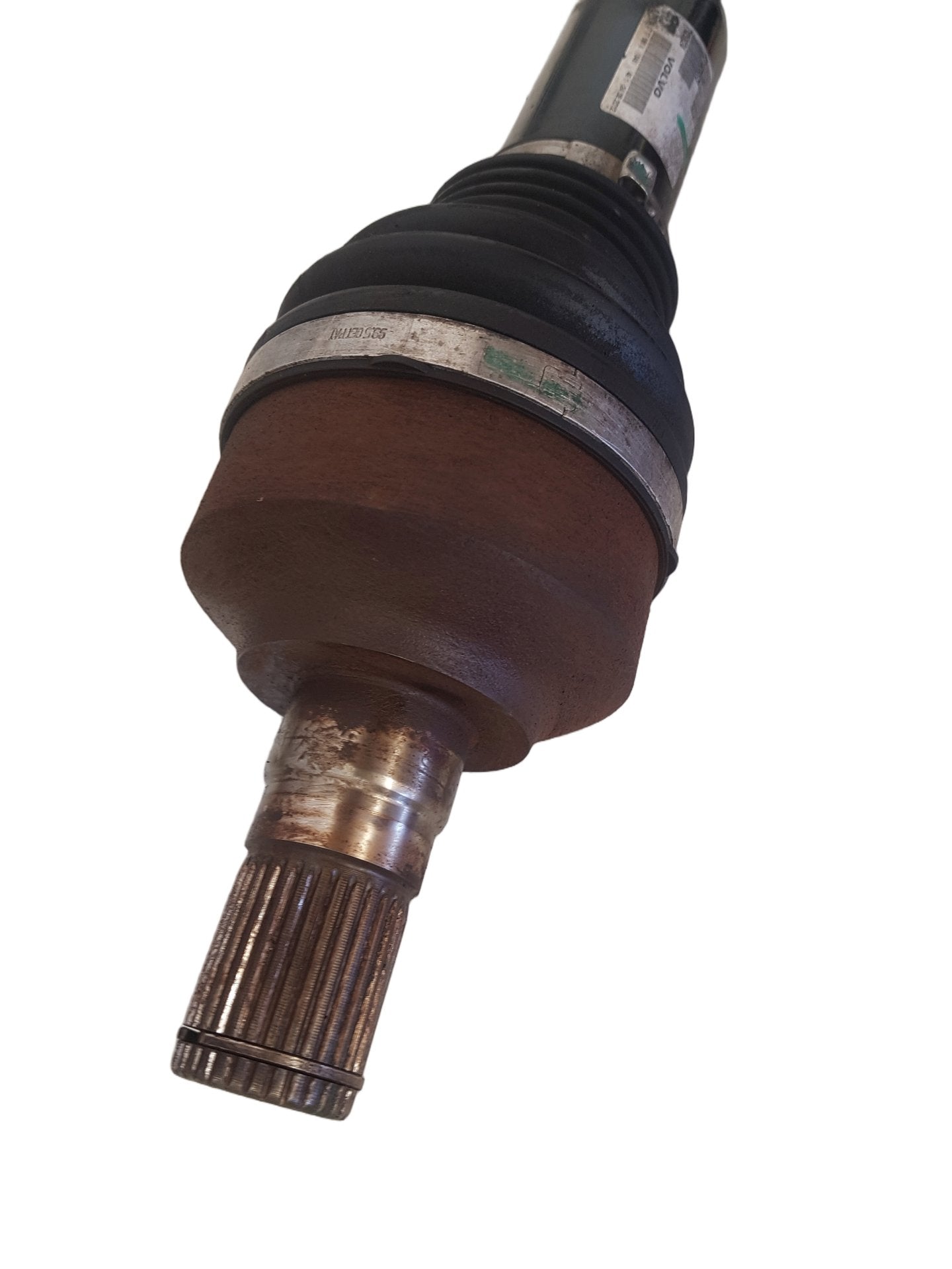 2008 - 2017 Volvo XC60 I 156 SUV Left Driveshaft 31325573