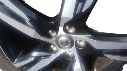 2017 - 2025 Volvo XC40 536 SUV Alloy Wheel