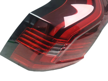 2017 - 2025 Volvo V90 235, 236 Estate Left Taillight 32337133