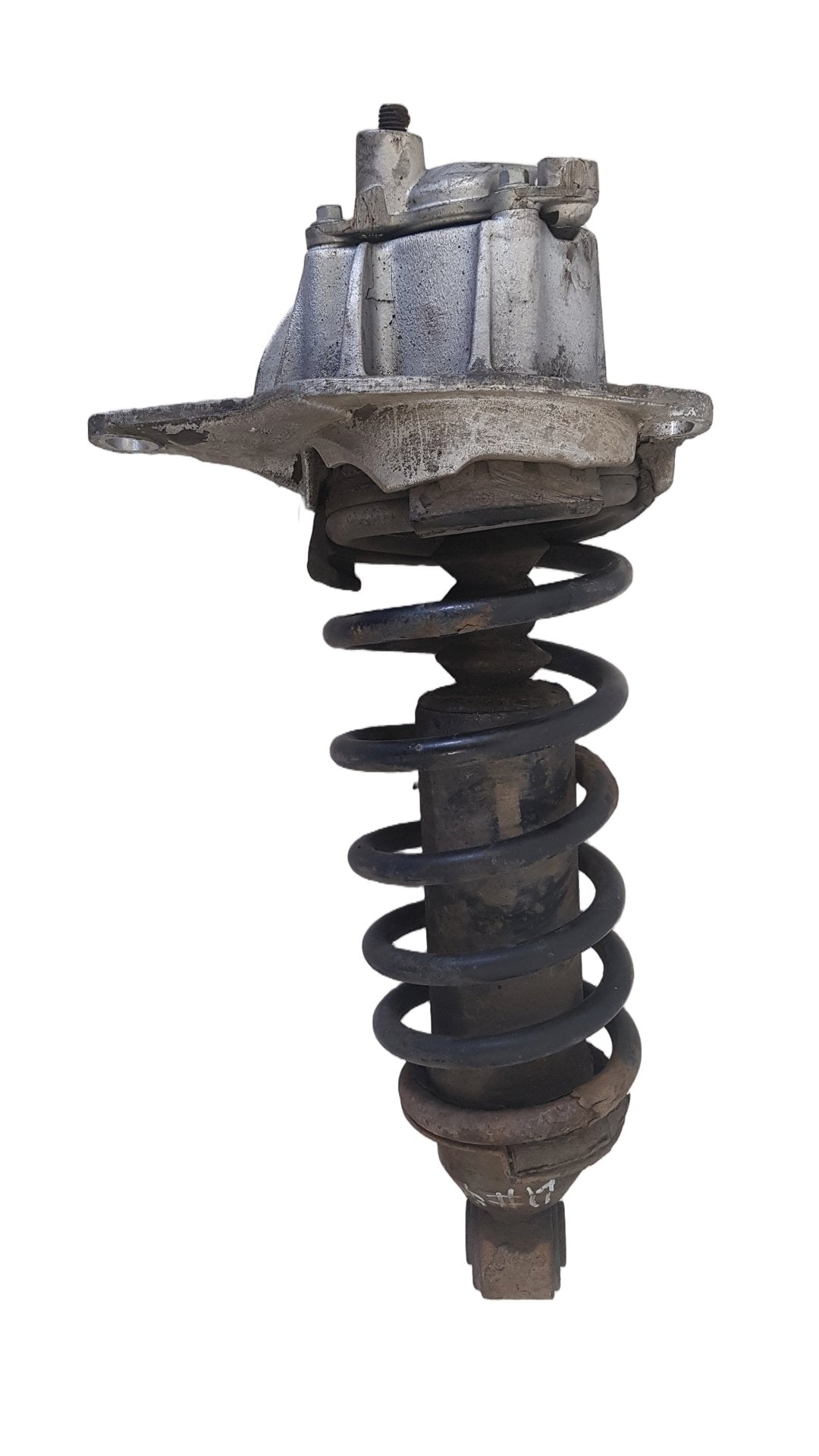 2003 - 2007 Volvo XC70 II 295 Estate Left Rear Shock Absorber 08646093