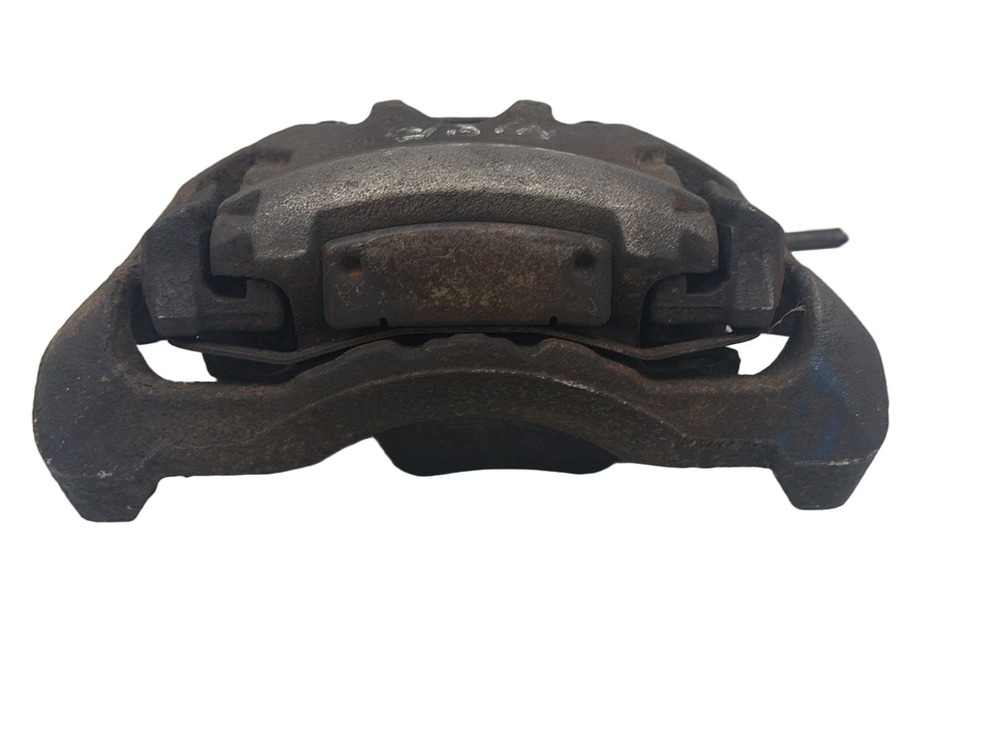 2010 Volvo XC70  Estate Left Front Caliper 945