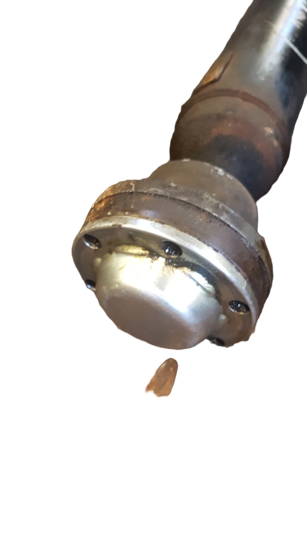 2006 - 2014 Volvo XC90 I 275 SUV Prop Shaft 30783345
