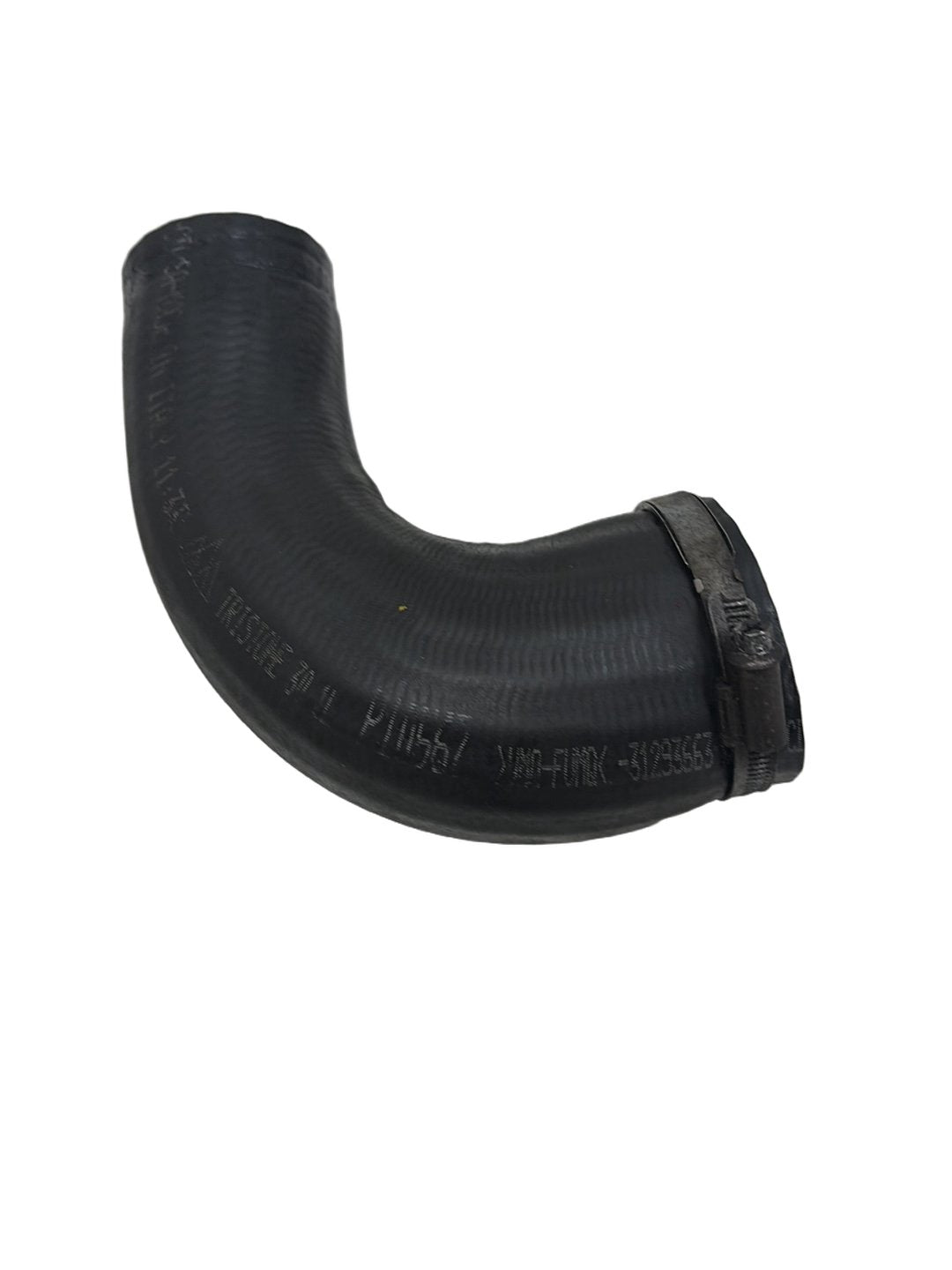2017 - 2022 Volvo XC60 II 246 SUV Turbo Intercooler Pipe 31293663