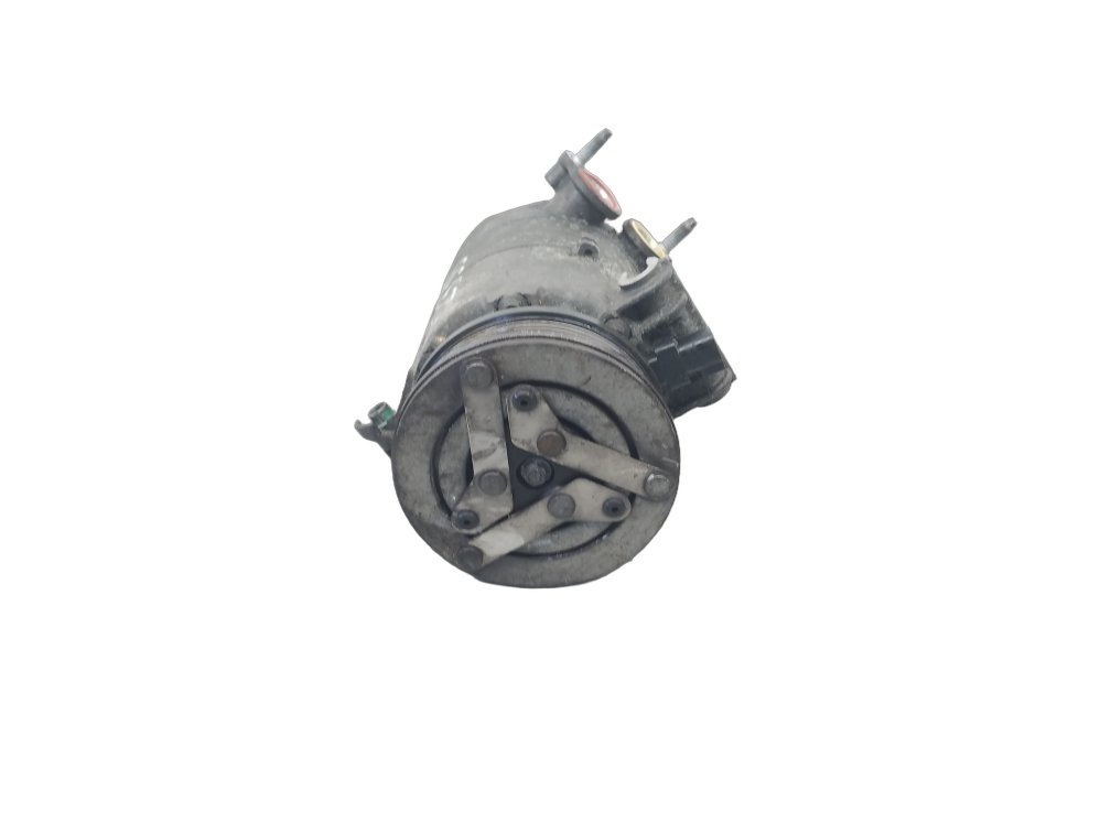 2012 Volvo S80  Saloon A/C Compressor 8623176
