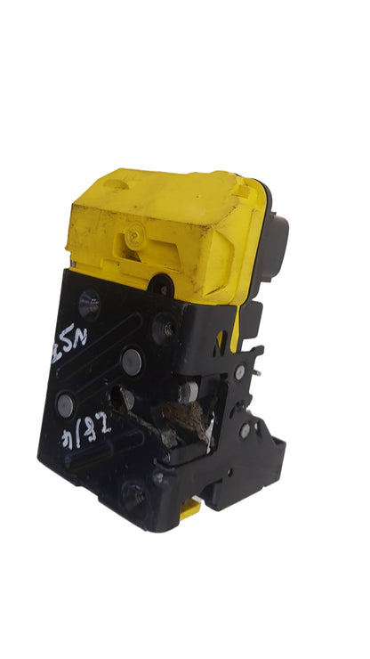2006 - 2014 Volvo XC90 I 275 SUV Left Rear Door Front Lock Mechanism