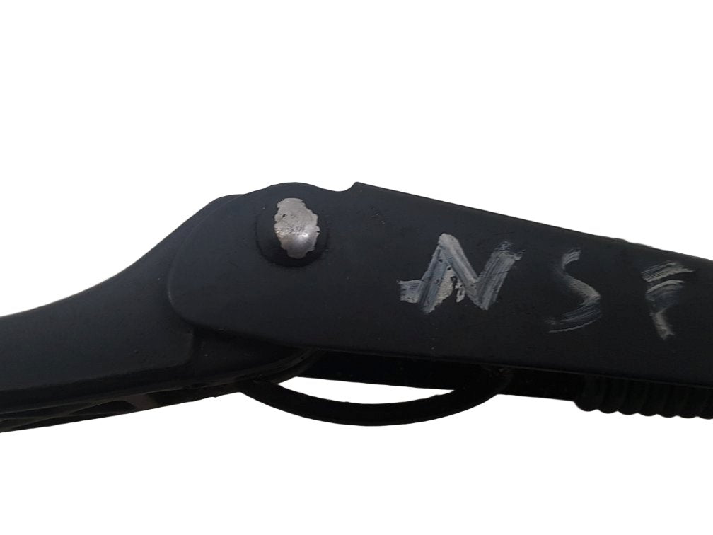 2005 - 2011 Saab 9-3 YS3F Saloon WIPER ARMS (PAIR) 12778769