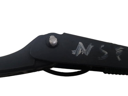 2005 - 2011 Saab 9-3 YS3F Saloon WIPER ARMS (PAIR) 12778769