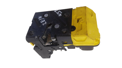 2006 - 2014 Volvo XC90 I 275 SUV Left Rear Door Front Lock Mechanism