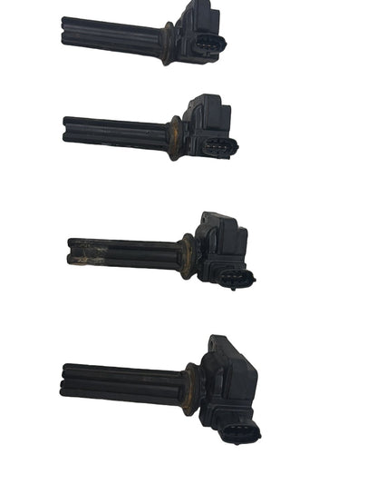 2003 - 2012 Saab 9-3 YS3F Convertible Ignition Coil 12787707