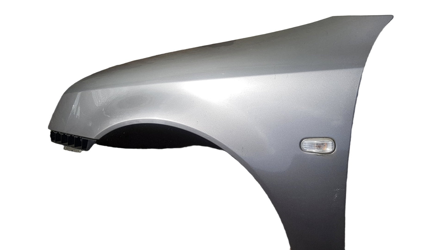 2003 - 2012 Saab 9-3 YS3F Convertible Left Front Guard
