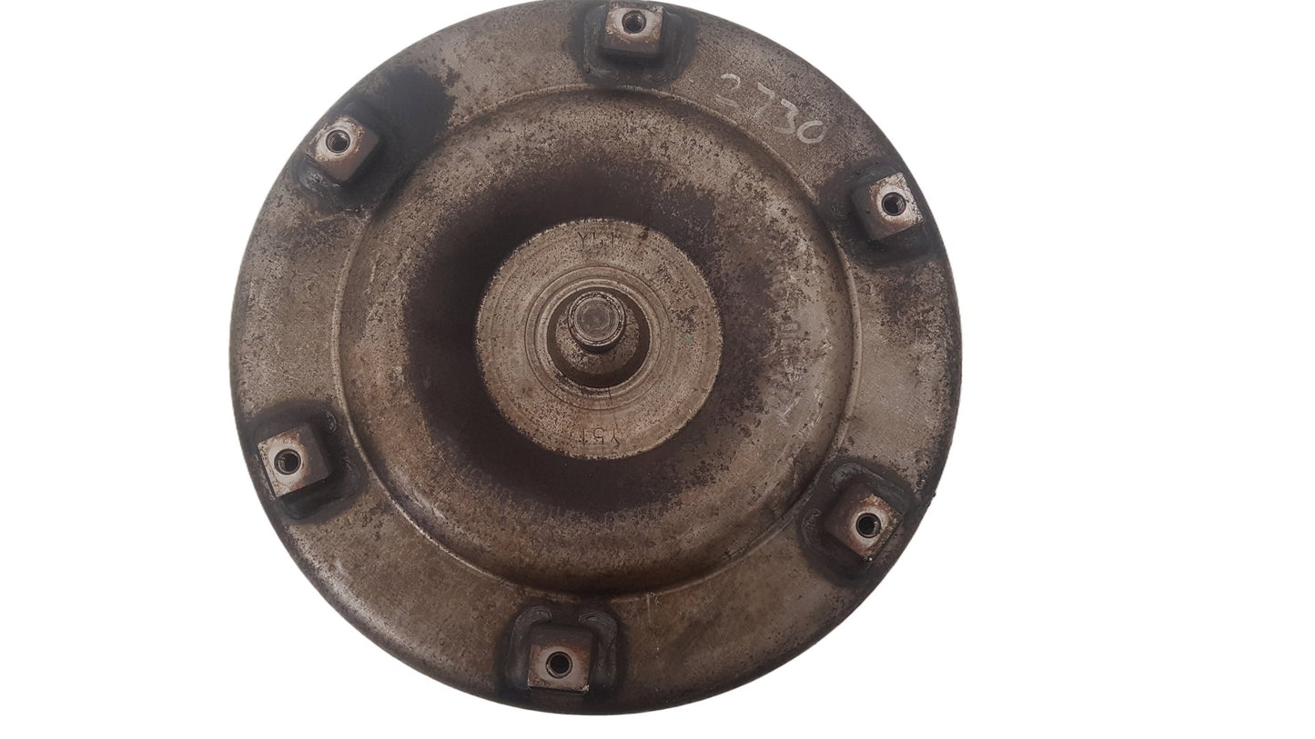 2000 - 2007 Volvo V70 II 285 Estate Torque Converter 32000-43A180