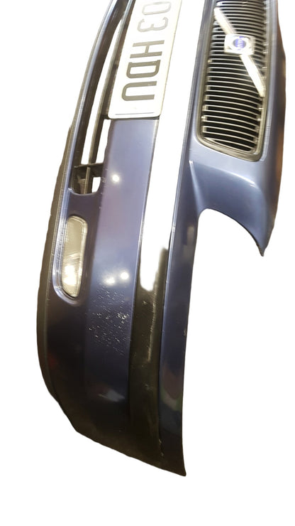 2003 Volvo V70  Estate Front Bumper
