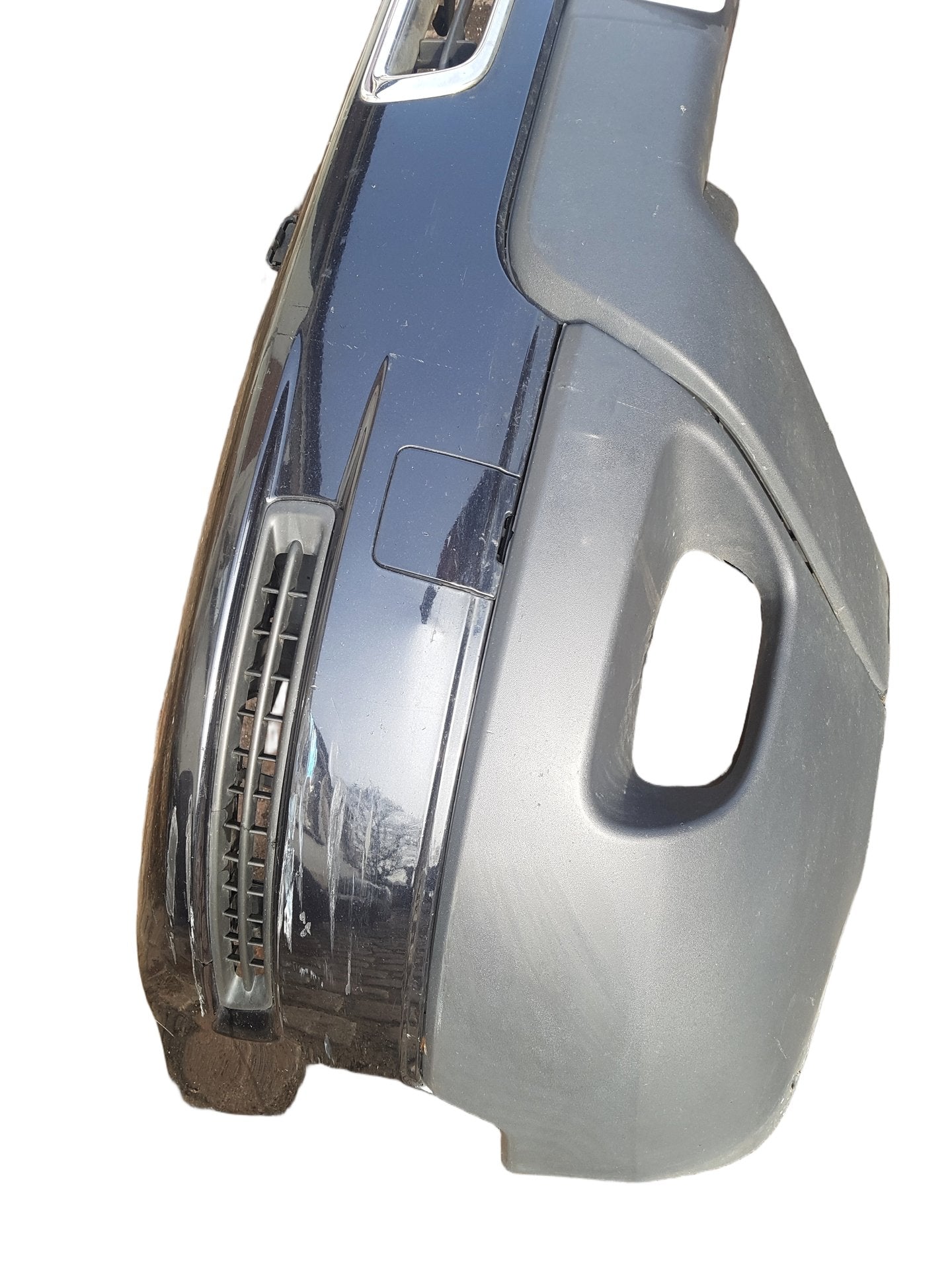 2006 - 2014 Volvo XC90 I 275 SUV Front Bumper