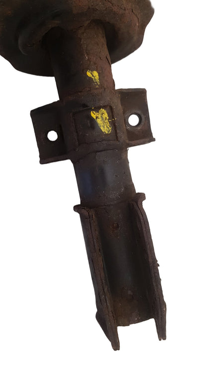 1998 Volvo C70  Coupe Left Front Shock Absorber
