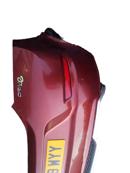 2006 - 2012 Volvo C30  Hatchback Rear Bumper