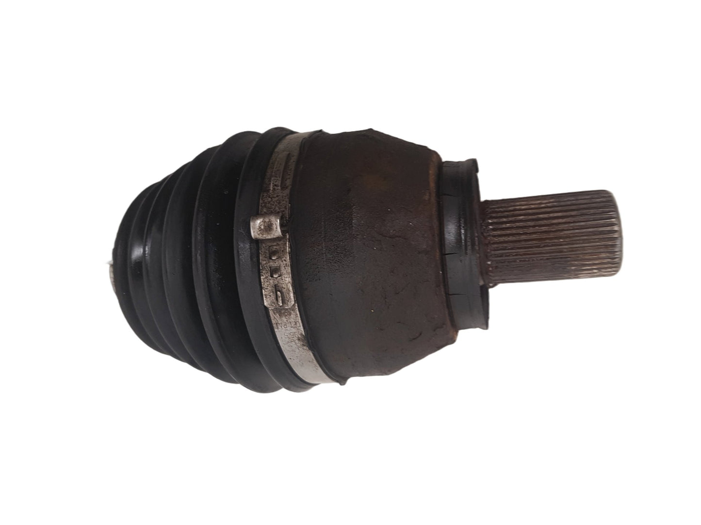 2008 - 2016 Volvo V70  Estate DRIVESHAFT - PASSENGER FRONT (MANUAL) (ABS) 6G91-3B437-BD