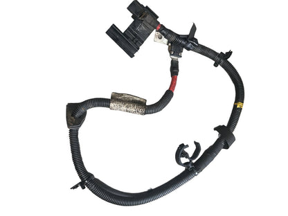 2008 - 2015 Volvo V70 III 135 Estate Positive Battery Cable 1801143