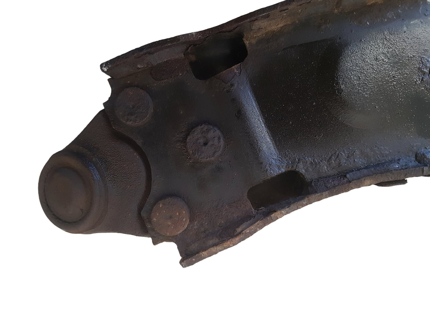 2009 - 2017 Volvo XC60 I 156 Estate Right Front Lower Control Arm 8G9N3A052-A