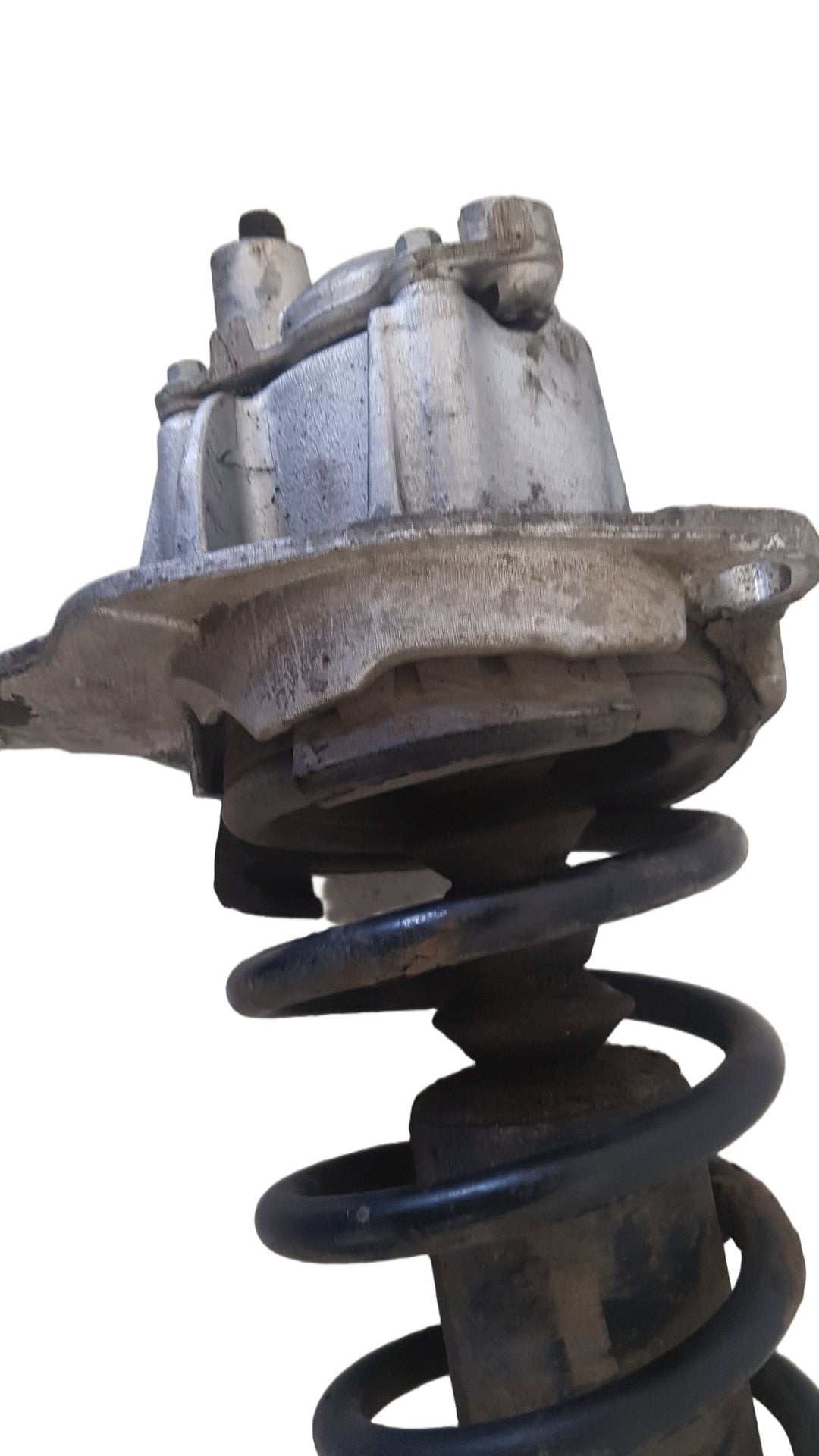 2003 - 2007 Volvo XC70 II 295 Estate Left Rear Shock Absorber 08646093