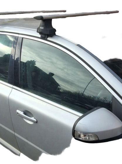2008 - 2015 Volvo V70 III 135 Estate Right Front Door Window
