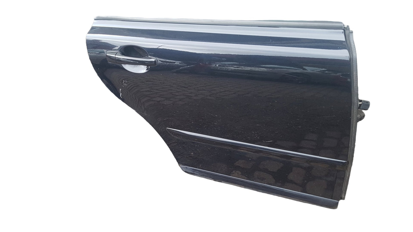 2008 - 2012 Volvo V50 545 Estate Right Rear Door