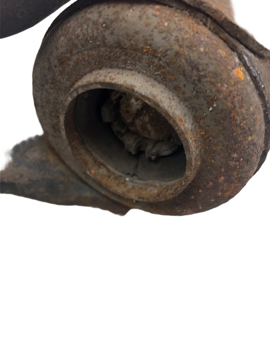 2011 - 2015 Volvo V60 I 157 Estate Right Front Lower Control Arm