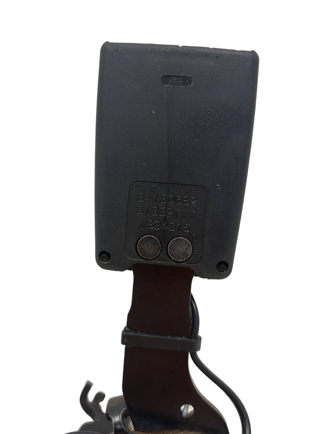2017 - 2022 Volvo XC60 II 246 SUV Seat Belt Anchor 34130682