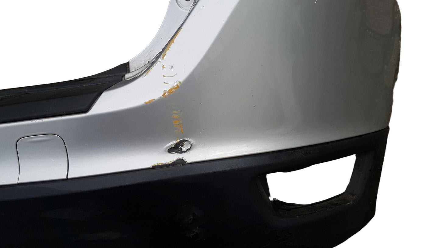 2008 - 2017 Volvo XC60 I 156 SUV Rear Bumper