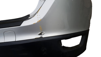 2008 - 2017 Volvo XC60 I 156 SUV Rear Bumper