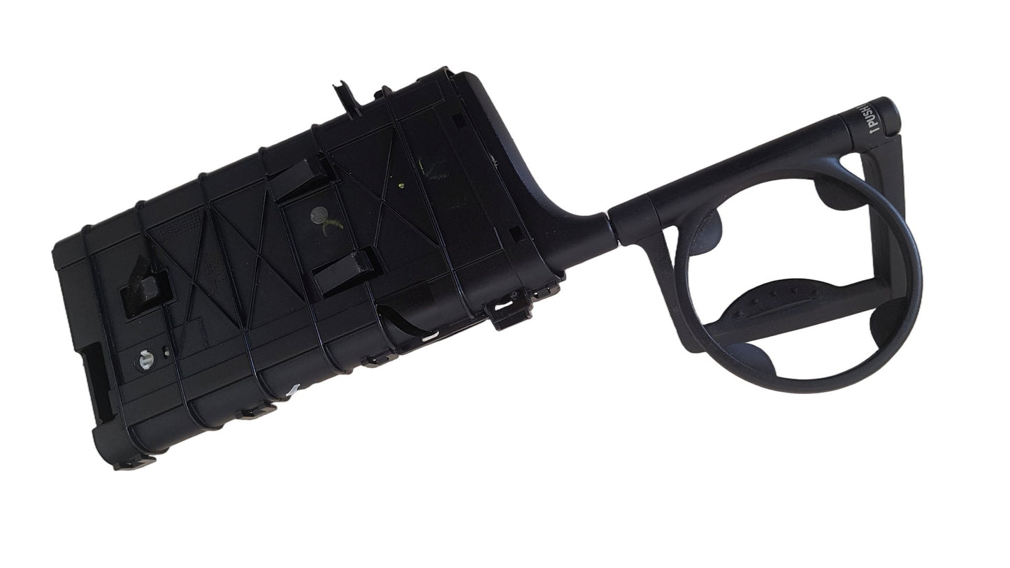 2009 Saab 9-3 YS3F Saloon Dash Cup Holder