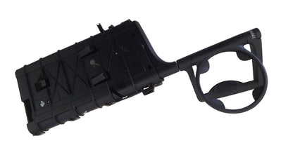2009 Saab 9-3 YS3F Saloon Dash Cup Holder