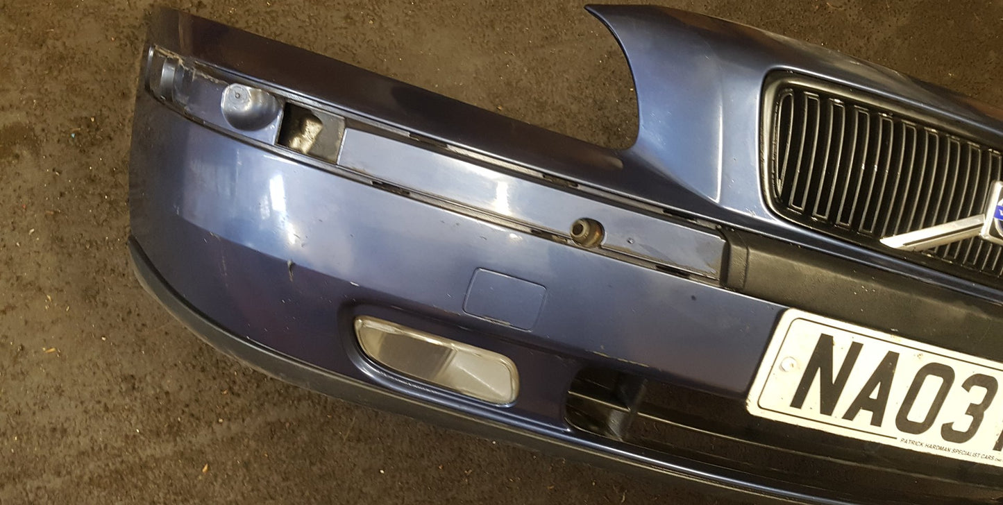 2003 Volvo V70  Estate Front Bumper