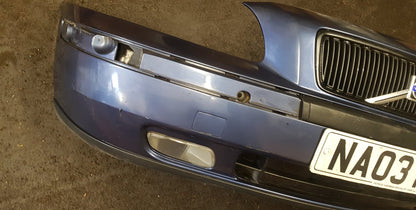 2003 Volvo V70  Estate Front Bumper