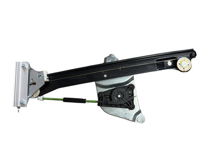 2003 - 2007 Volvo XC70 II 295 Estate Right Rear Window Regulator/Motor 12759696