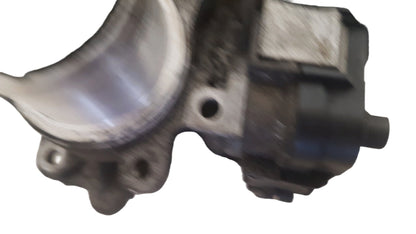 2009 Saab 9-3 YS3F Saloon Throttle Body 48CPD6