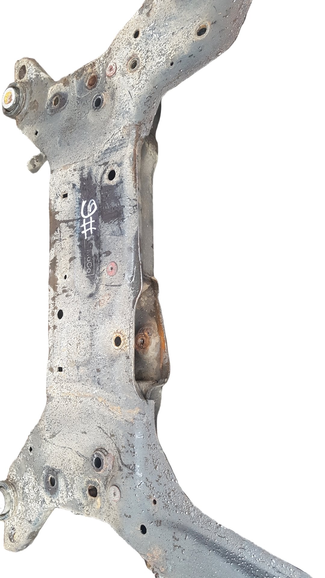 2008 - 2015 Volvo V70 III 135 Estate Front Subframe