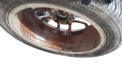 2003 - 2012 Saab 9-3 YS3F Convertible Alloy Wheel 12785710