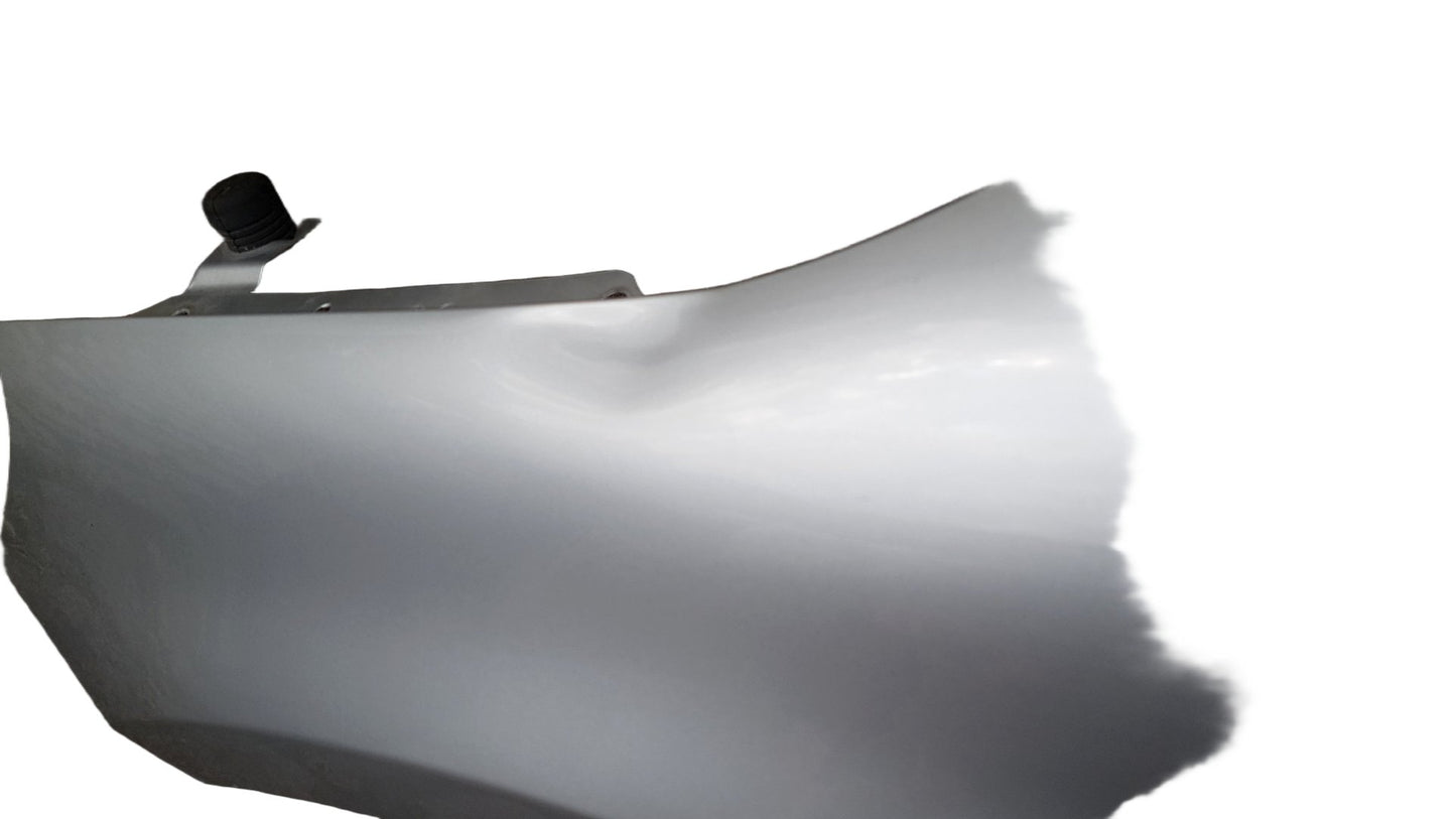 2008 - 2017 Volvo XC60 I 156 SUV Left Front Guard