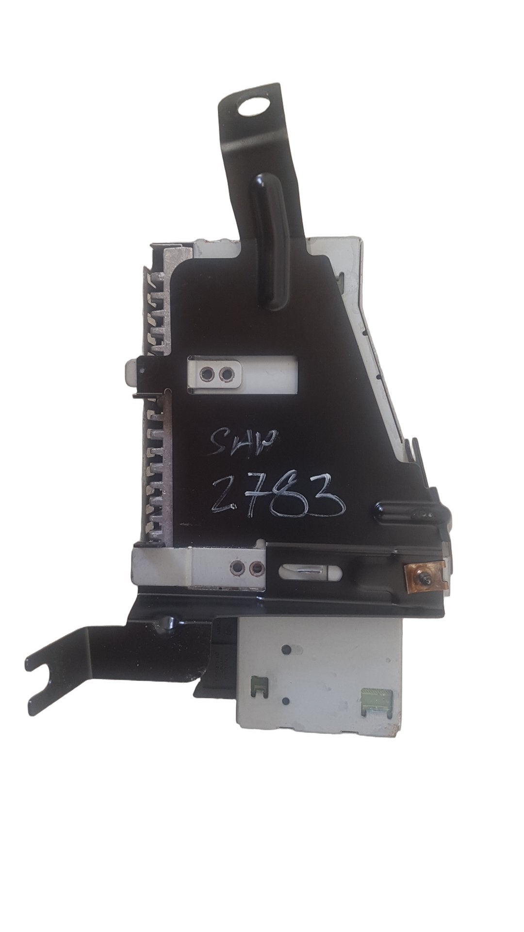 2003 - 2012 Saab 9-3 YS3F Convertible Stereo Amplifier 12800531