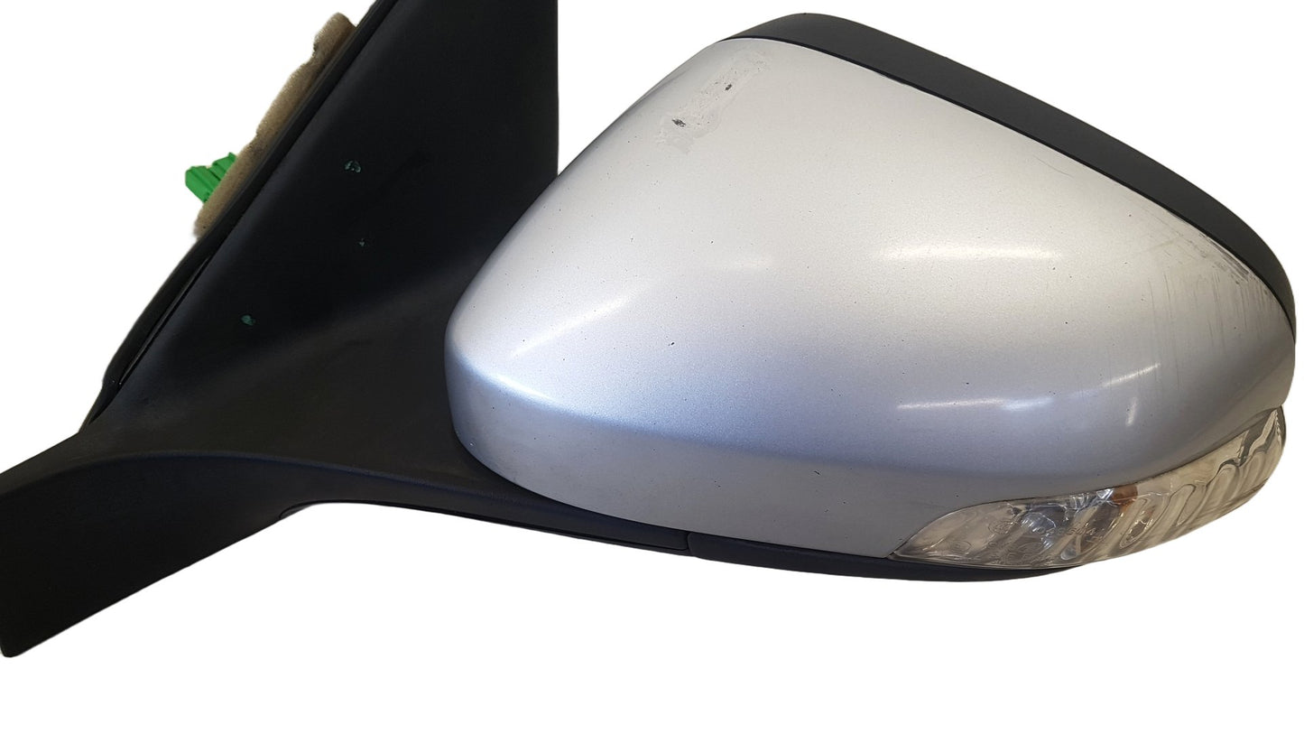 2008 - 2015 Volvo V70 III 135 Estate Left Door Mirror 31297573