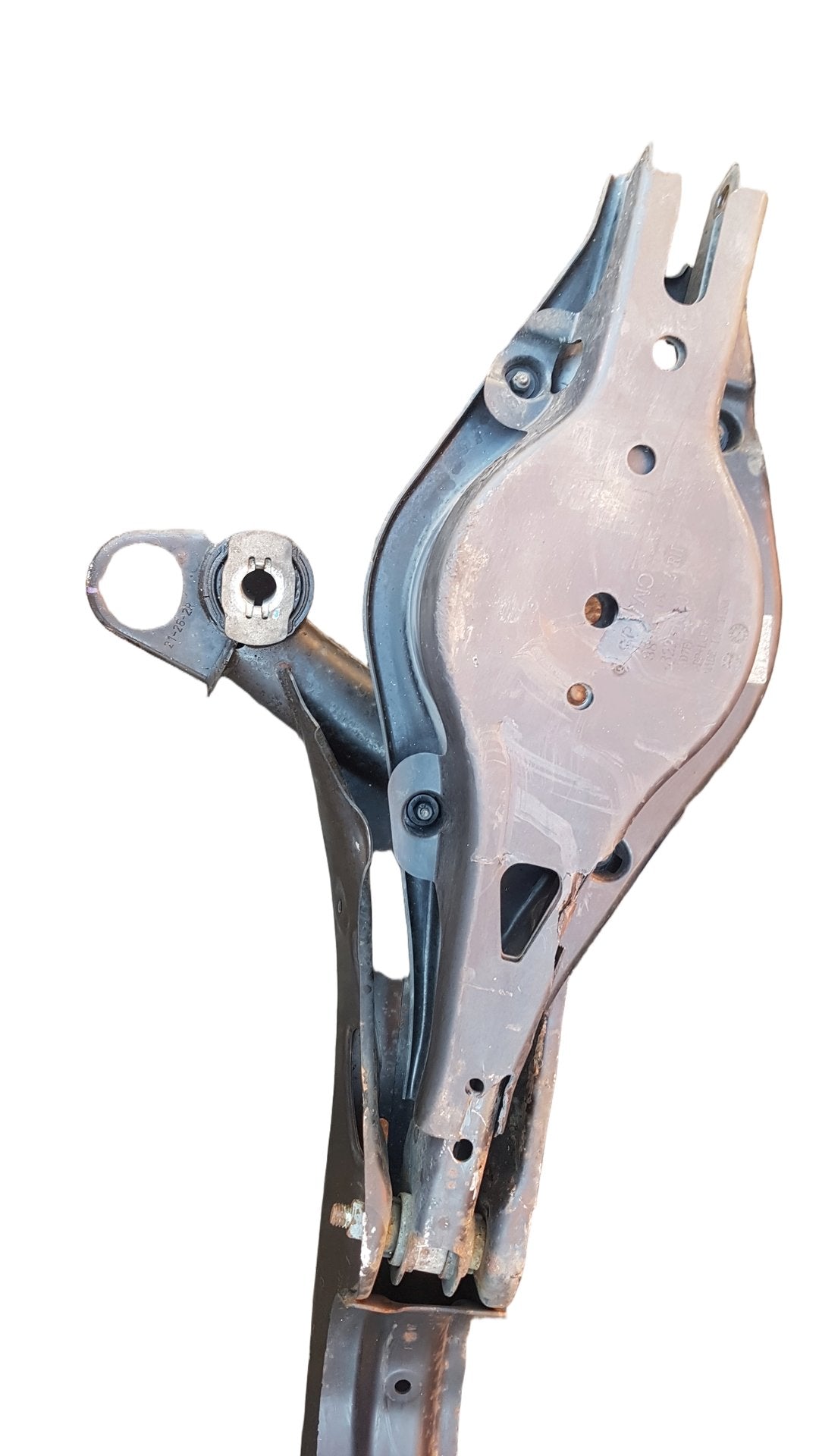 2017 - 2025 Volvo XC40 536 SUV Rear Subframe 32246360