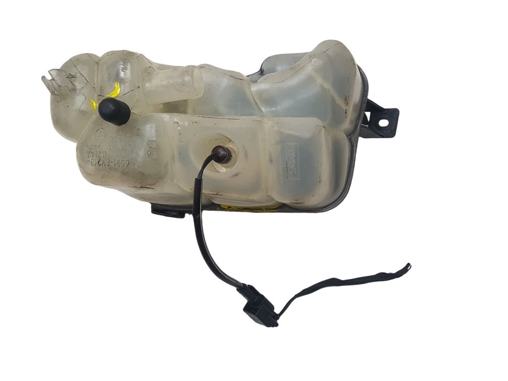 2008 - 2014 Volvo V70 III 135 Estate Radiator Pressure Bottle 6G91 8K218
