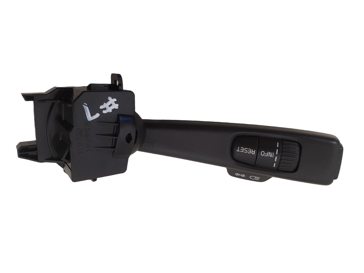 2019 - 2024 Volvo XC40 536 Estate Wiper Switch 17D770, 8682869