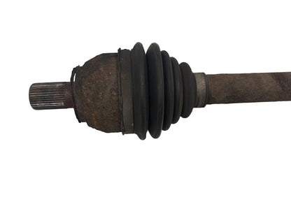 2007 - 2012 Volvo C30 533 Hatchback Left Driveshaft