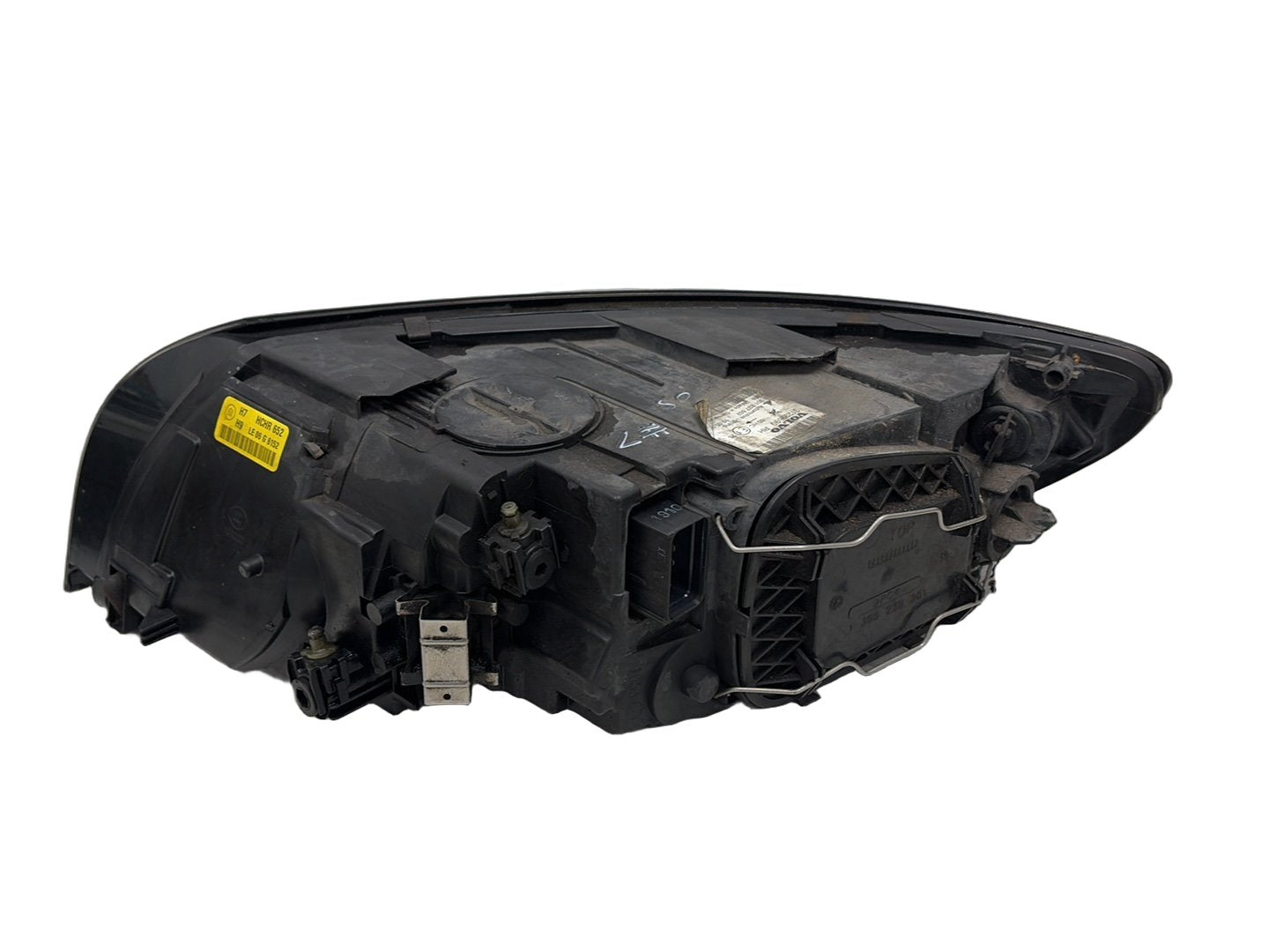 2008 - 2012 Volvo V50 545 Estate Right Headlight 31299590