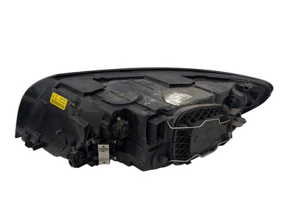 2008 - 2012 Volvo V50 545 Estate Right Headlight 31299590