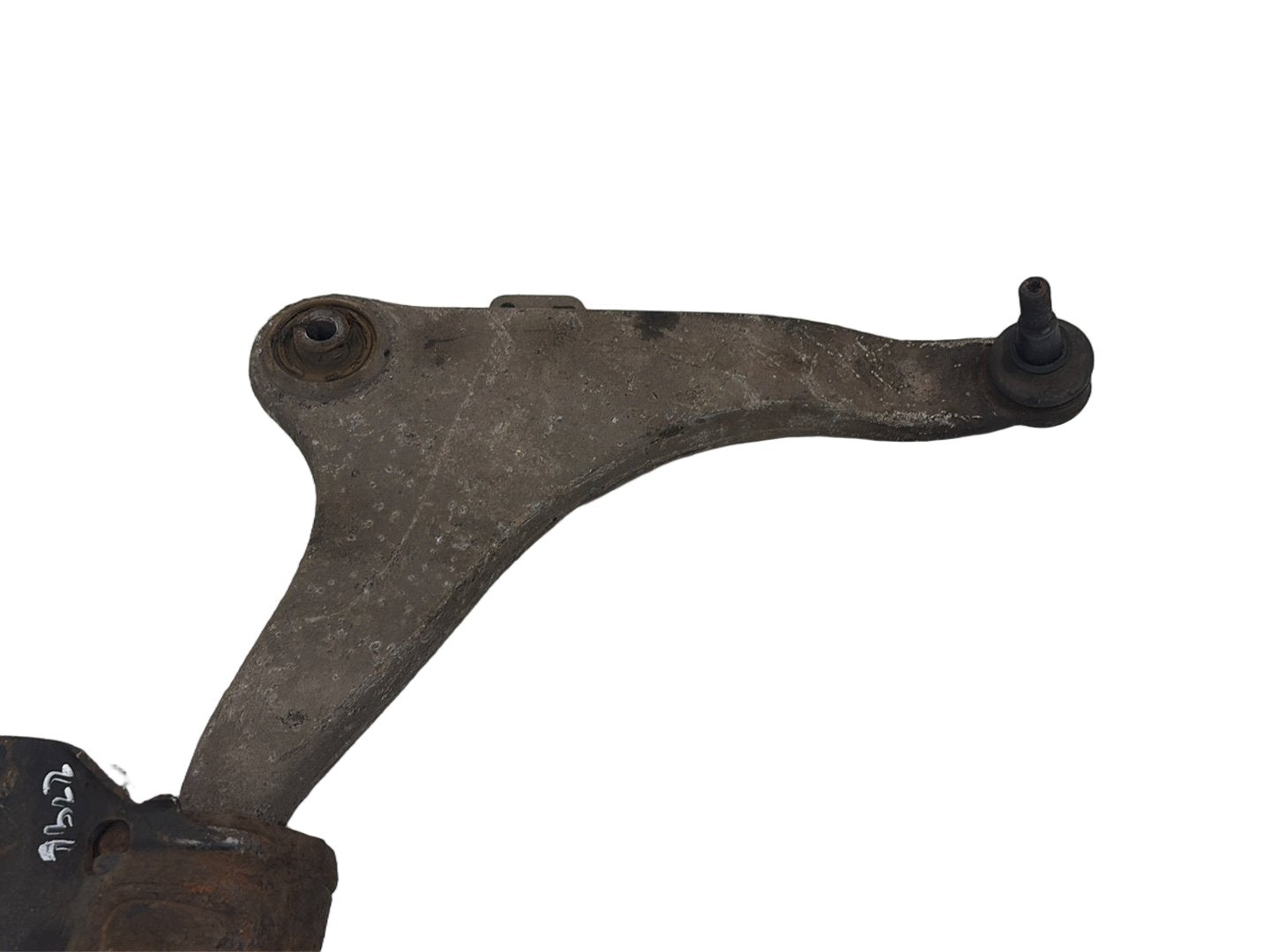 2011 - 2015 Volvo V60 I 157 Estate Right Front Lower Control Arm